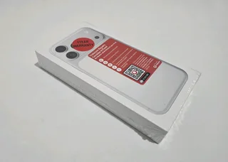 Sealed Apple iphone 17 Pro Max 256 Gb Silver