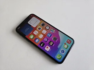 Apple Iphone XS 512 Gb Black