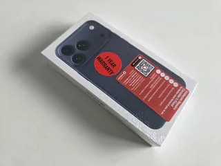 Sealed Apple iphone 17 Pro Max 256 Gb