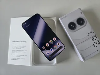 Brand New Nothing Phone 2A Dual Sim With Box