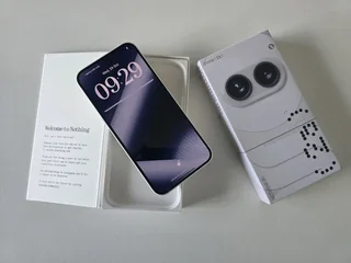 Brand New Nothing Phone 2A Dual Sim With Box
