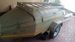 2016 - Ad posted by Rhys Seymour