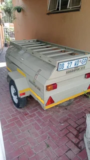 2016 - Ad posted by Rhys Seymour