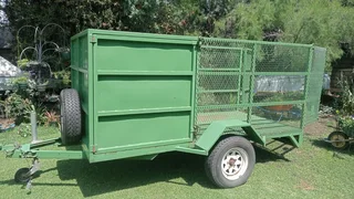 2008 - Ad posted by Rhys Seymour