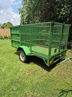 2008 - Ad posted by Rhys Seymour