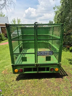 2008 - Ad posted by Rhys Seymour