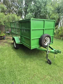 2008 - Ad posted by Rhys Seymour