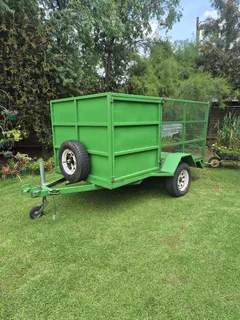 2008 - Ad posted by Rhys Seymour