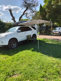 2011 Toyota Fortuner SUV