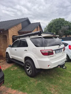 2011 Toyota Fortuner SUV