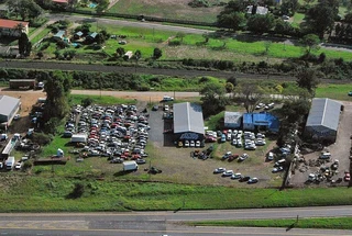 Coastline Auto Rebuilds & Spares-camperdown