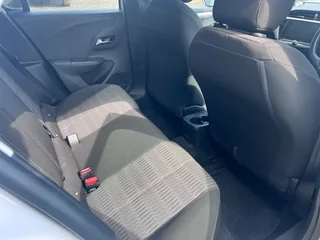 2022 Opel Corsa 1.2T Edition Manual (Accident-damaged)