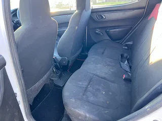 2017 Renault Kwid 1.0 Manual