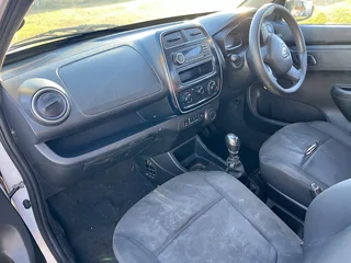 2017 Renault Kwid 1.0 Manual