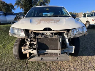 2017 Renault Kwid 1.0 Manual