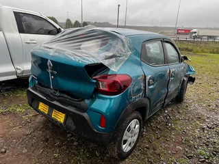 2023 Renault Kwid 1.0 Dynamique