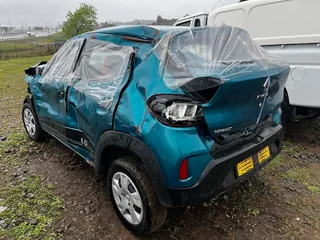 2023 Renault Kwid 1.0 Dynamique