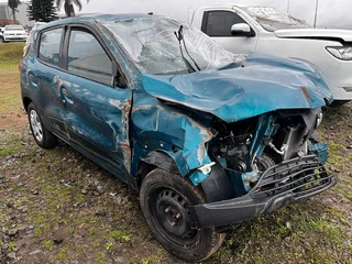 2023 Renault Kwid 1.0 Dynamique