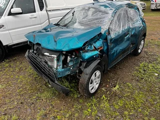 2023 Renault Kwid 1.0 Dynamique