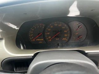 2007 Proton Arena 1.2 GLX Pick Up (Accident-damaged)