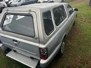 2007 Proton Arena 1.2 GLX Pick Up (Accident-damaged)