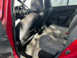 2018 Nissan Micra 1.2 Active Visia