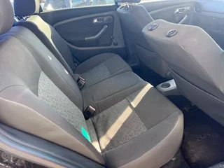 2007 Seat Ibiza 1.4 Hatchback