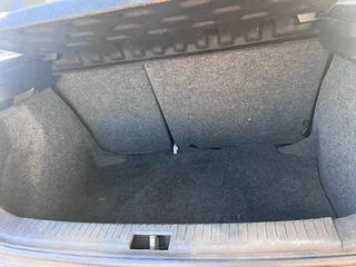 2007 Seat Ibiza 1.4 Hatchback