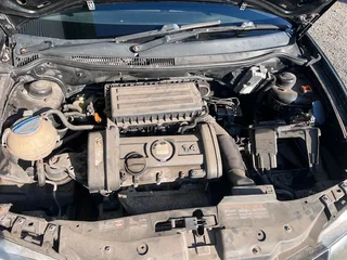 2007 Seat Ibiza 1.4 Hatchback