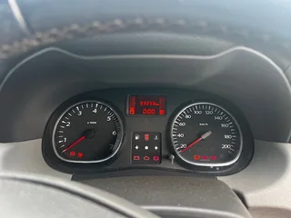 2013 RENAULT DUSTER 1.5dCi (Accident-damaged)