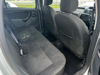 2013 RENAULT DUSTER 1.5dCi (Accident-damaged)