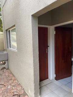 Room available for rental- R3000 p.m