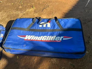Wind Glider