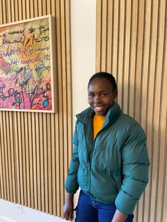 Excellent housekeeper