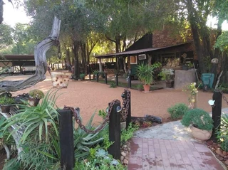 73HA FARM 40KM FROM THABAZIMBI WITH A VIEW OF WATERBERGE FOR SALE