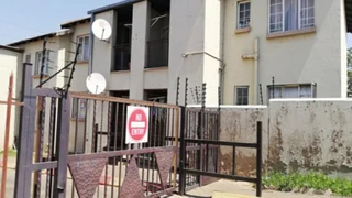 2 Bedroom with 1 Bathroom Sec Title For Sale Gauteng