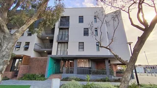 2 Bedroom with 1 Bathroom Sec Title For Sale Western Cape