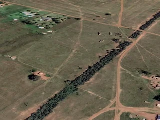 3,3 ha...Vacant Land...No Geotechnical Report Required