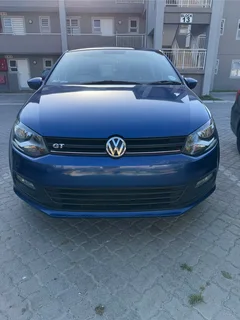 Volkswagen Polo Vivo GT 1.0 TSI for Sale