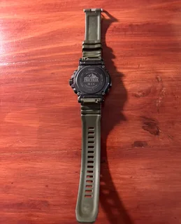 Casio Protrek PRW-61Y-3