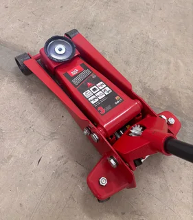 3 ton floor jack