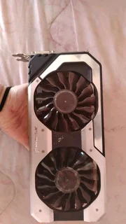 Graphic card