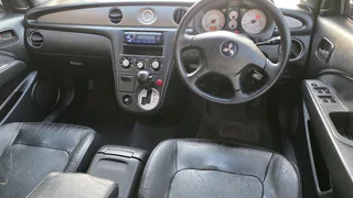 2004 Mitsubishi Outlander 2.4 GLS Auto