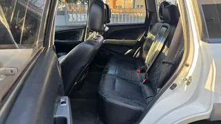 2004 Mitsubishi Outlander 2.4 GLS Auto