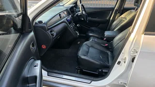 2004 Mitsubishi Outlander 2.4 GLS Auto