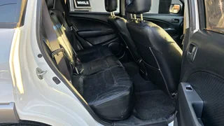 2004 Mitsubishi Outlander 2.4 GLS Auto