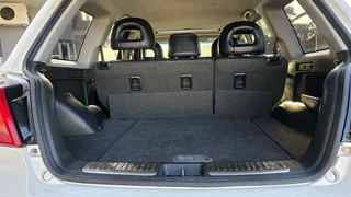 2004 Mitsubishi Outlander 2.4 GLS Auto