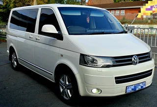 2014 Vw Caravelle T5 2.0Bitdi Dsg