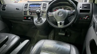 2014 Vw Caravelle T5 2.0Bitdi Dsg