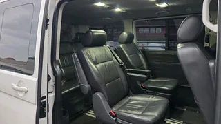 2014 Vw Caravelle T5 2.0Bitdi Dsg